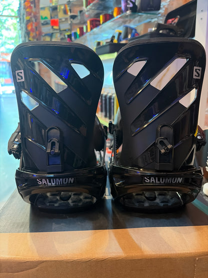 USED Salomon Rhythms Size Large