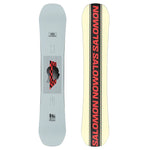 Salomon - Men’s Snowboard, Kickback