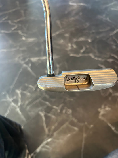 USED Callway Golf Bobby Jones BJ-2 Putter RH