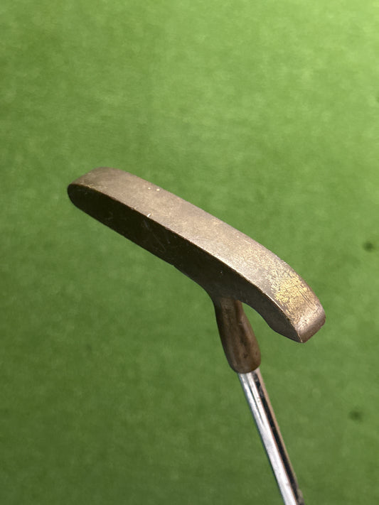 Used Blade Putter