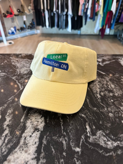 The Local SkateShop- Local St Hamilton, Hats
