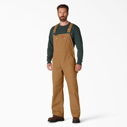 Dickies - Bib Overalls, Classic. RBD