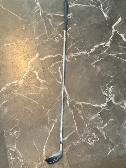 USED Dunlop Reaction 5 Wood 21.5 Degree LH