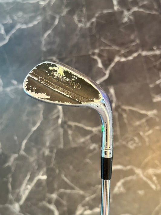 USED Kirkland Milled Face 52 Degree Wedge RH