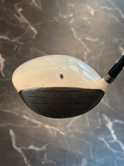 Used Heater F35 Driver Graphite Shaft RH