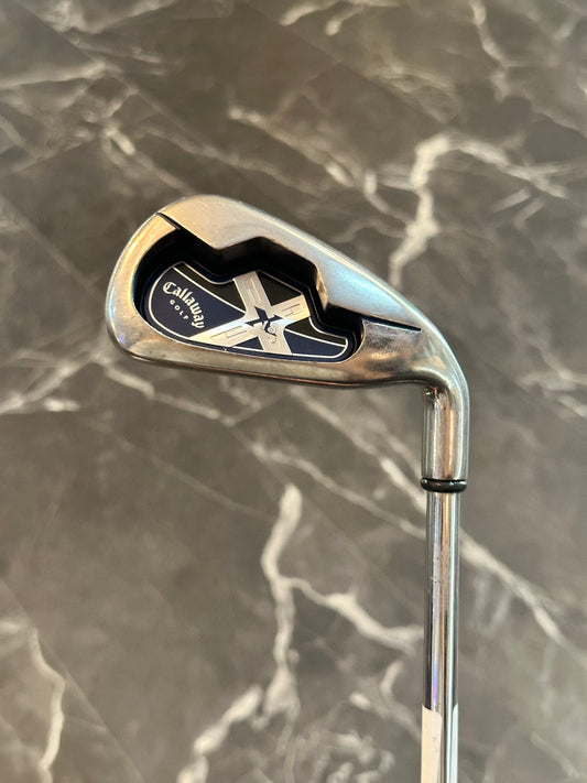 USED Callaway X-18 #4 Iron RH