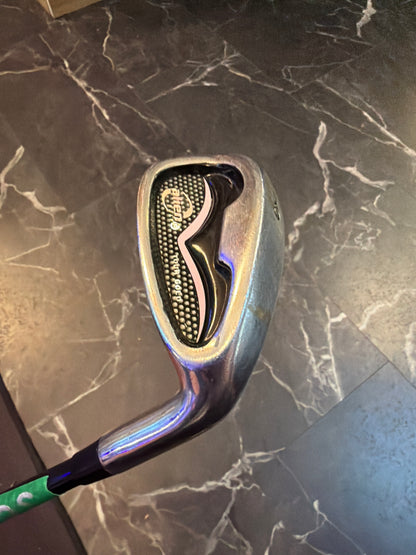 USED Womens Alien Golf Tour Gold #9 Iron RH