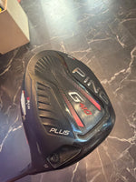 USED Ping G410 + 9 Degree Driver RH