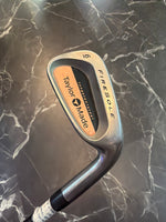 USED TaylorMade FireSole #6 Iron RH