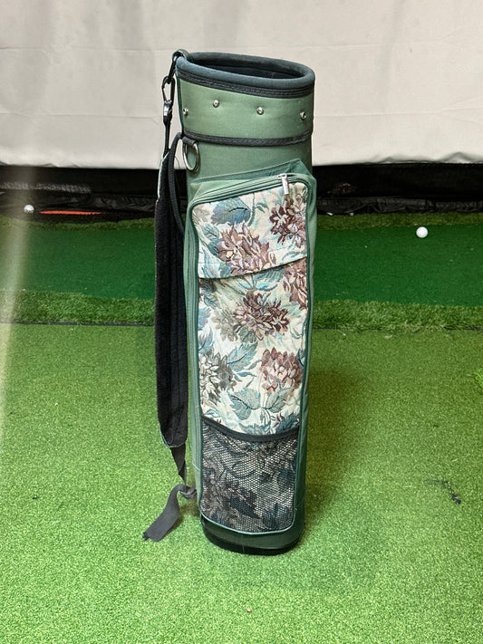 USED Vintage Golf Bag