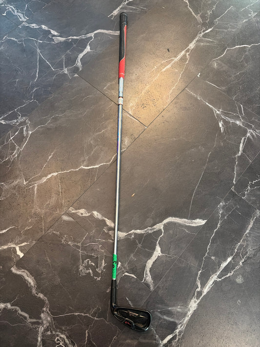 USED Bomb #7 Iron RH