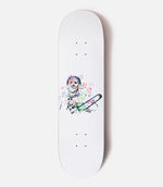 BAKER - Casper Texas Flowers - 8.5 Deck