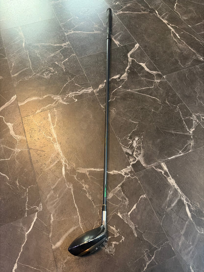 USED Arnold Palmer The Standard 10.5 Degree Driver LH