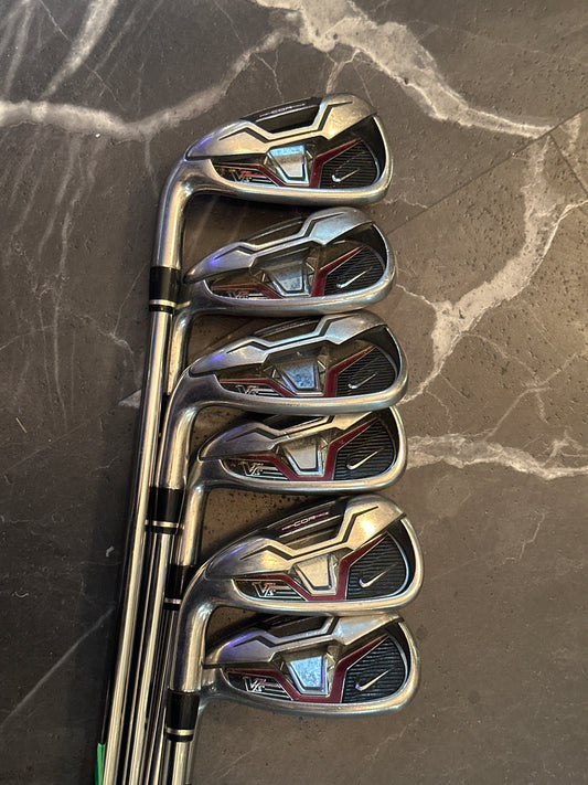 Used Nike VRS Iron Set (5,6,7,8,9,P) LH