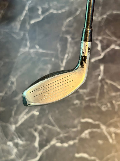 Used TaylorMade Burner Rescue 5 Wood 25 Degree RH