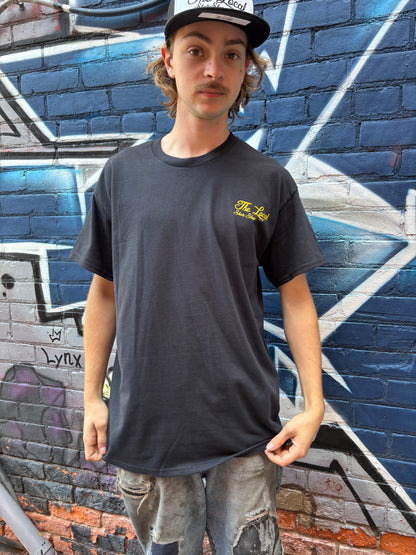 The Local SkateShop - Hammy Trucks, Tshirt