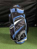 USED Callaway Golf Bag