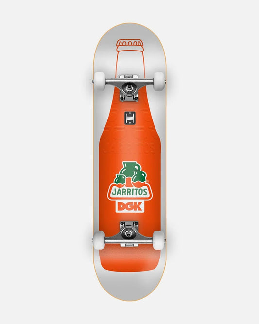 DGK x Jarritos Botella Complete