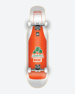 DGK x Jarritos Botella Crusier 8.5