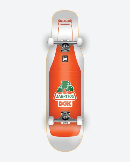 DGK x Jarritos Botella Crusier 8.5