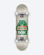 DGK x Jarritos Oaxaca Complete