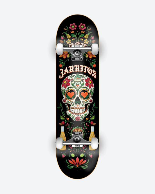 DGK x Jarritos Sabor Complete