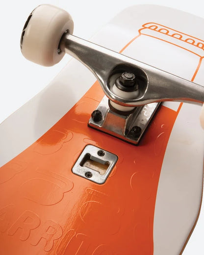 DGK x Jarritos Botella Crusier 8.5