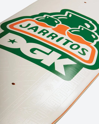 DGK x Jarritos Oaxaca Complete