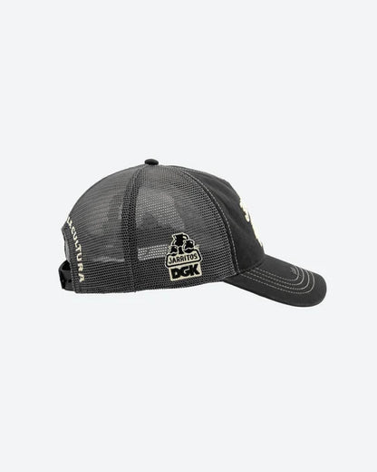 DGK x Jarritos Juego Trucker Hat