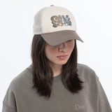 Dime - Hat, Duo Trucker Cap