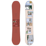 DWD - Men's Snowboard, Brat. 2023/24