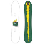 DWD - Men's Snowboard, NeverNot. 2023/24