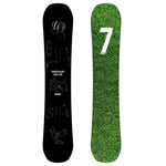 DWD - Men's Snowboard, Perry. 2023/24