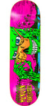 HEROIN  Dalton Dern Skeleton Deck 8.5