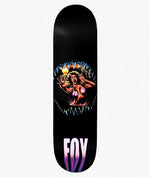 Deathwish Foy Jaws 8.38" Skateboard Deck