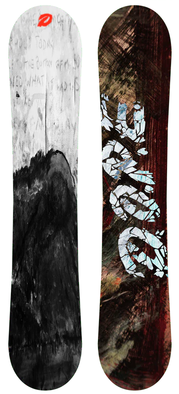 D.O.P.E. - DON WHEELER SIGNATURE SERIES