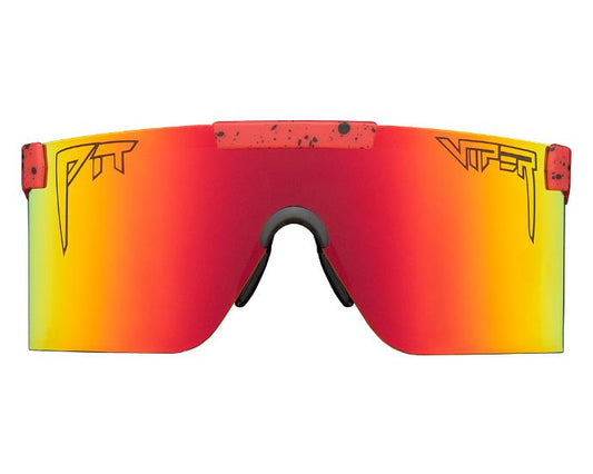 Pit Vipers - Sunglasses, The Intimidator 2000. Hot Shot
