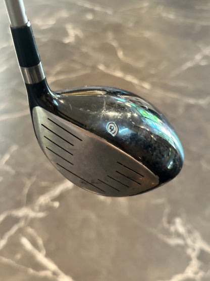 USED Cypress Goliath 3 Wood LH