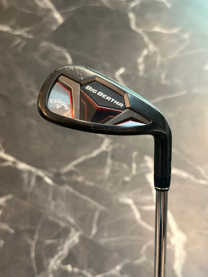 USED Callaway Big Bertha 2019 Sand wedge RH