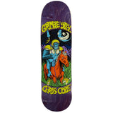 Antihero - Deck, Chris Cope Guest