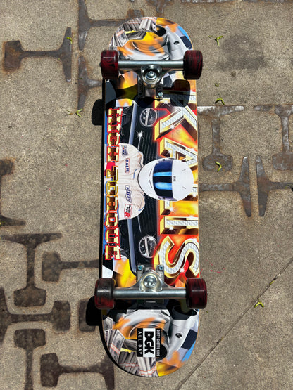 DGK , Shop Complete 7.8”