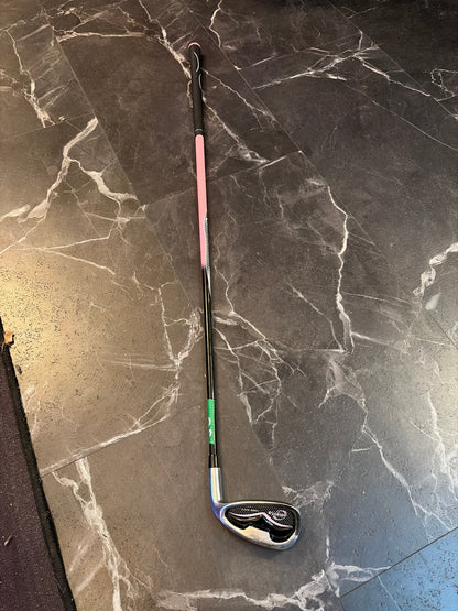 USED Womens Alien Golf Tour Gold #9 Iron RH