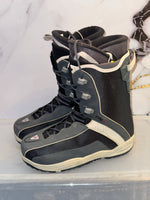 USED Firefly Snowboard Boots Size 13