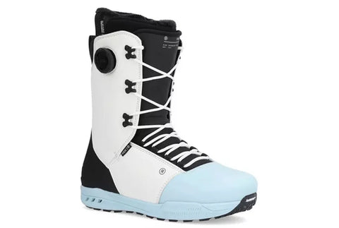 Ride - Men's Snowboard Boots, Fuse. Cloud 2025