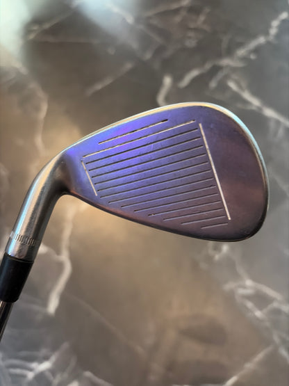 USED Ben Hogan BH-5 #8 Iron RH