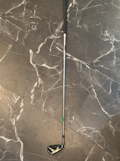 Used Taylormade M2 4 Iron LH