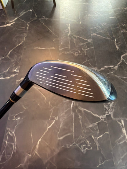 USED Ping Rapture 5 Wood 17 Degree RH