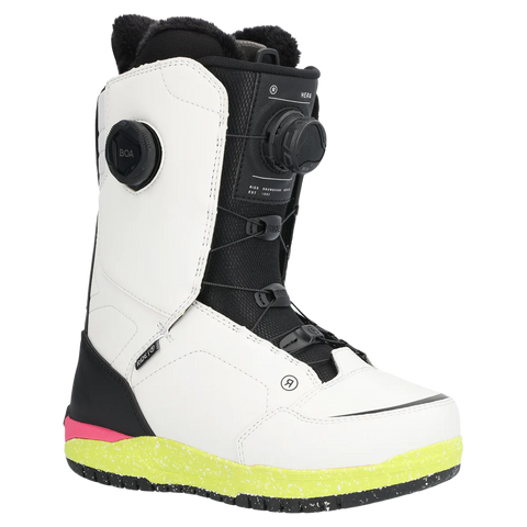 Ride - Women's Snowboard  Boots, Hera. Hyper. 2025