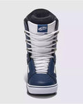 Vans - Mens Snowboard Boots, HI Standard OG Navy/White. 2025