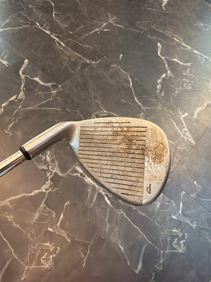 USED Faultless Ultimate Golf Machine Pitching Wedge RH